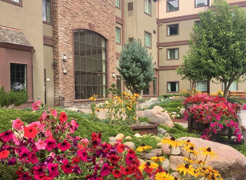 Staybridge Suites Great Falls image