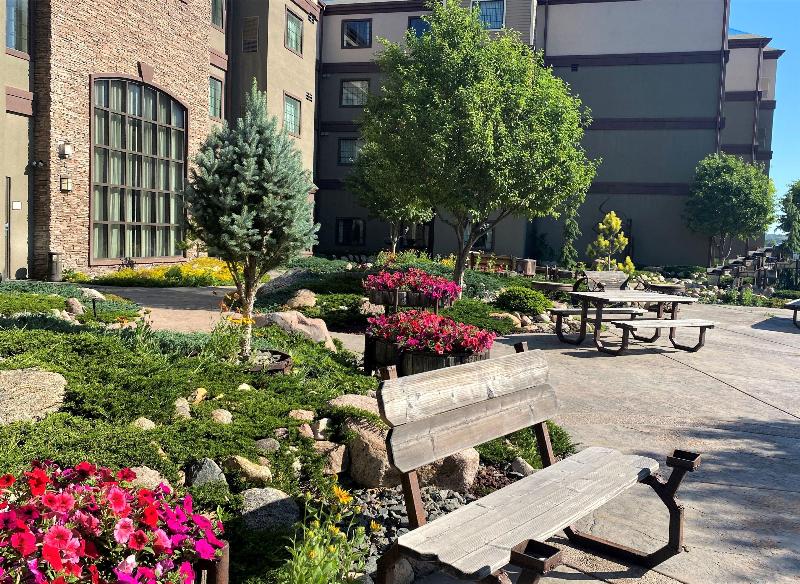 Staybridge Suites Great Falls image