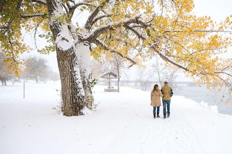 Staybridge Suites Great Falls image