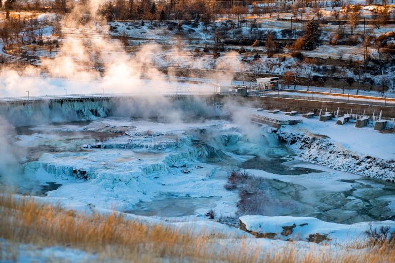 Staybridge Suites Great Falls image