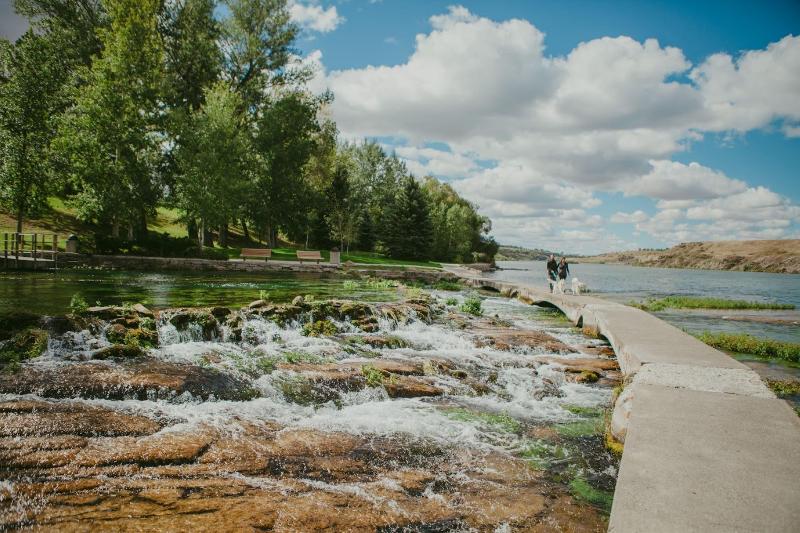 Staybridge Suites Great Falls image