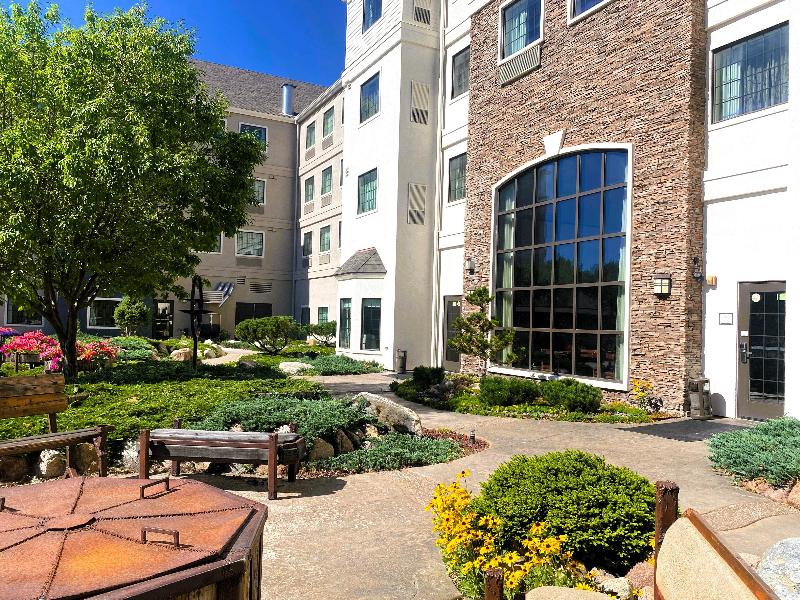 Staybridge Suites Great Falls image