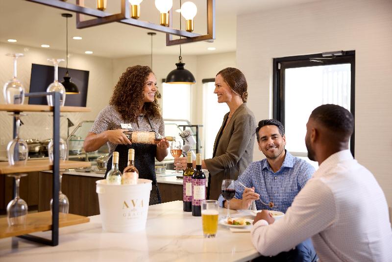 Staybridge Suites Great Falls image