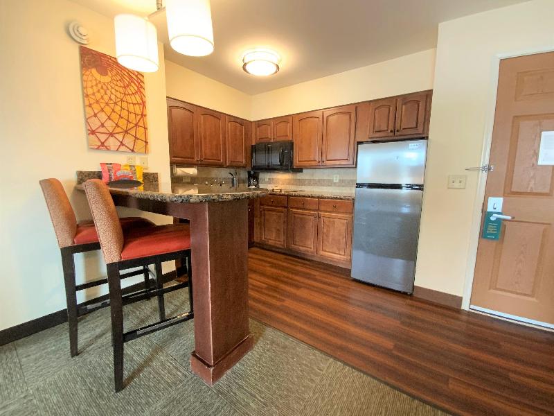 Staybridge Suites Great Falls image