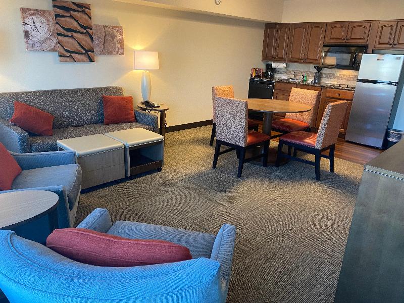 Staybridge Suites Great Falls image