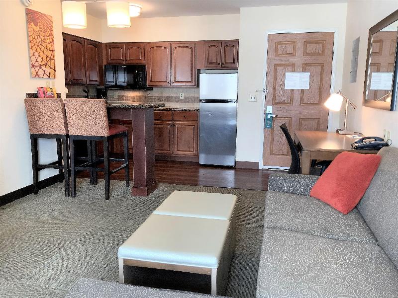 Staybridge Suites Great Falls image