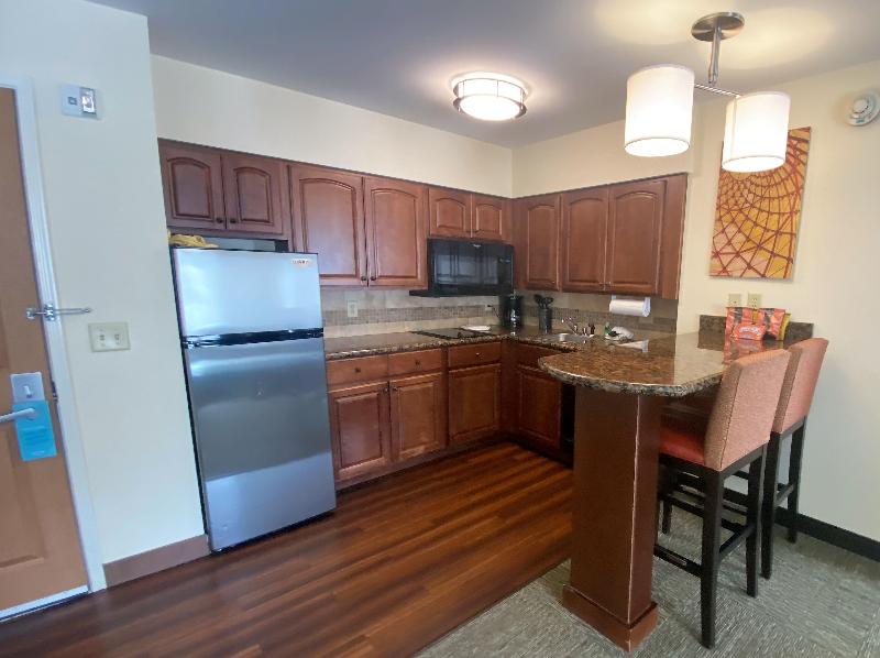 Staybridge Suites Great Falls image