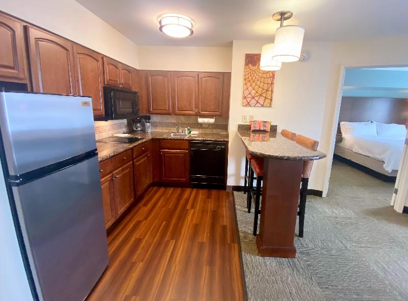 Staybridge Suites Great Falls image