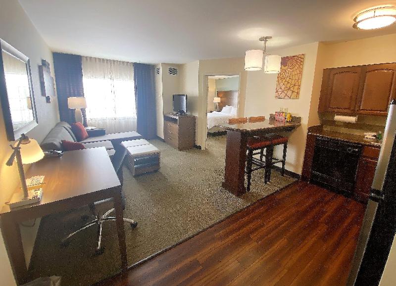Staybridge Suites Great Falls image