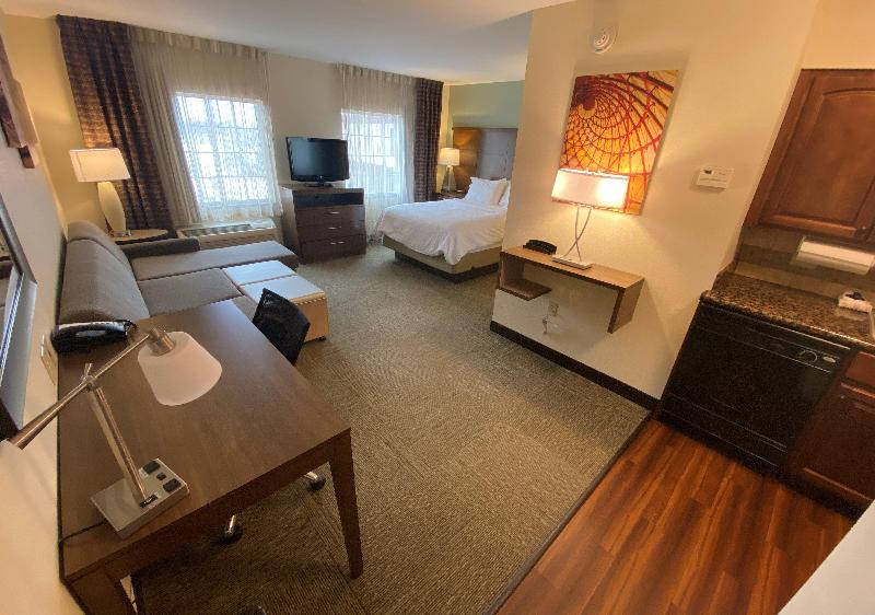 Staybridge Suites Great Falls image