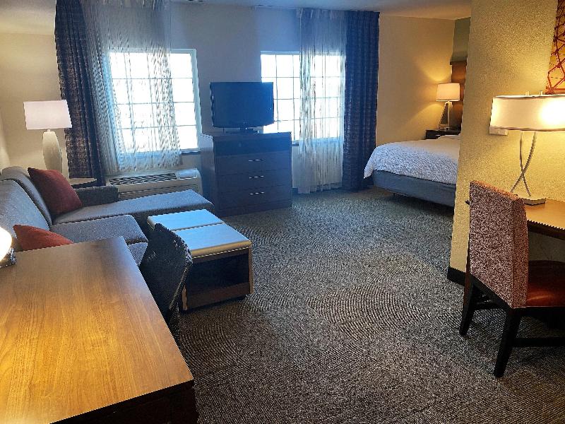 Staybridge Suites Great Falls image