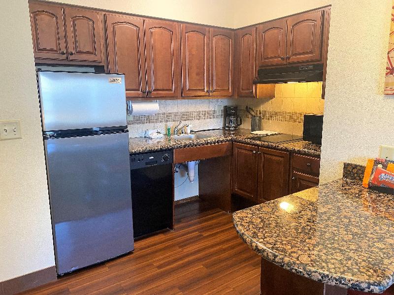 Staybridge Suites Great Falls image