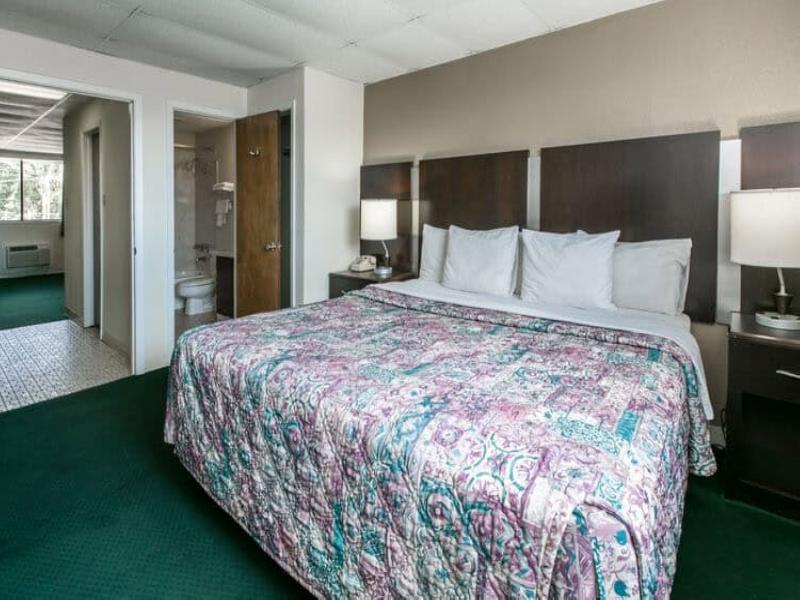 Knights Inn Longview image