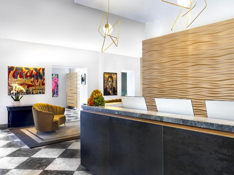Grand Hotel Alassio Beach Resort & Spa image