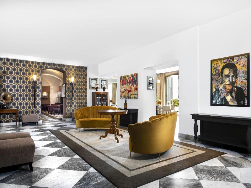 Grand Hotel Alassio Beach Resort & Spa image