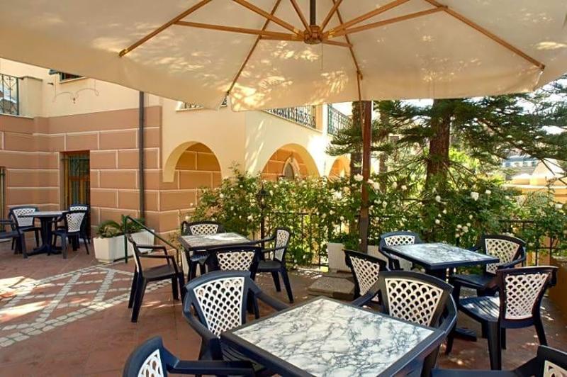 Villa Gina image