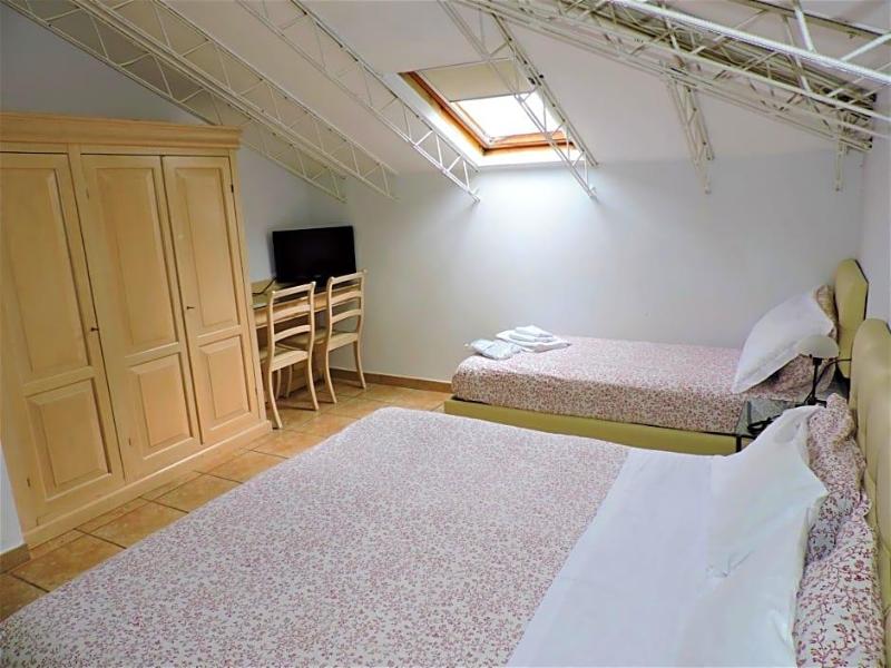 Villa Gina image