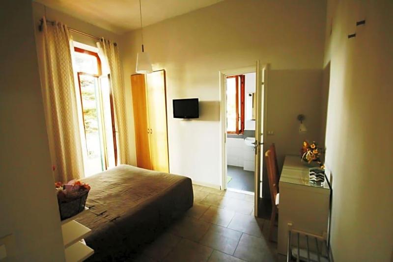 Villa Gina image