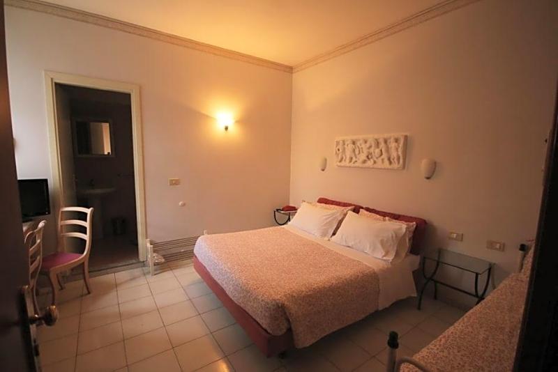 Villa Gina image