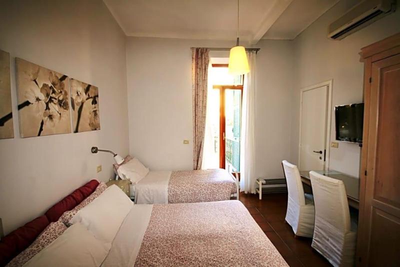 Villa Gina image