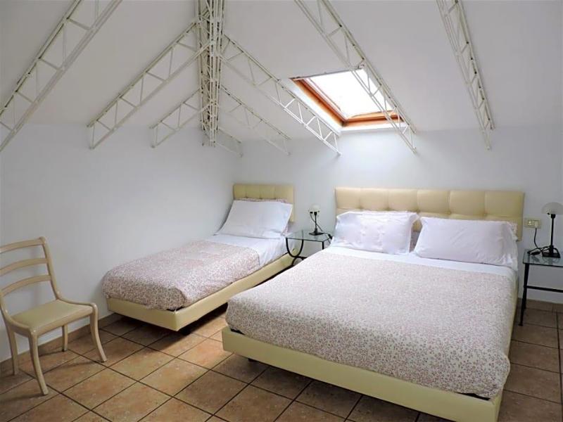 Villa Gina image