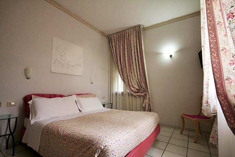 Villa Gina image
