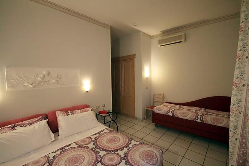 Villa Gina image