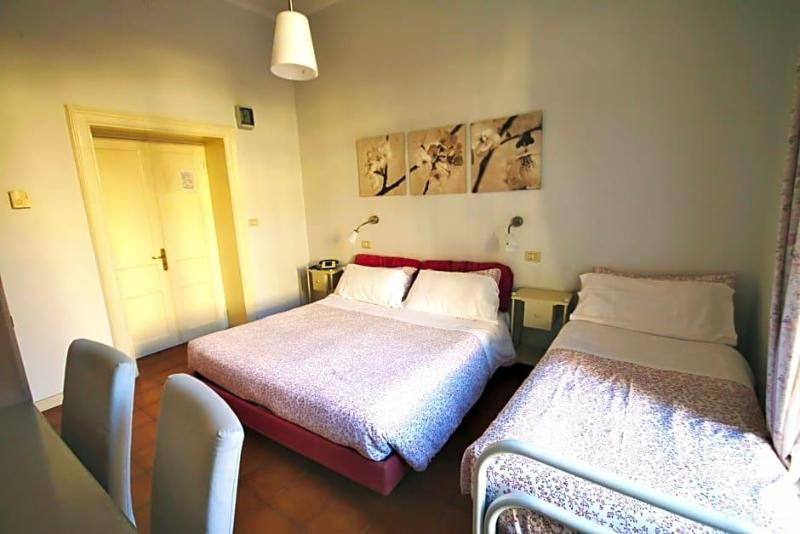 Villa Gina image
