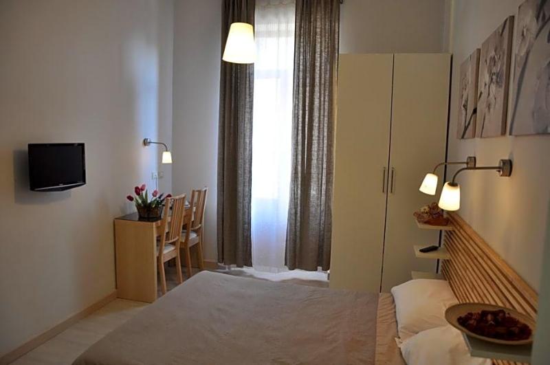 Villa Gina image
