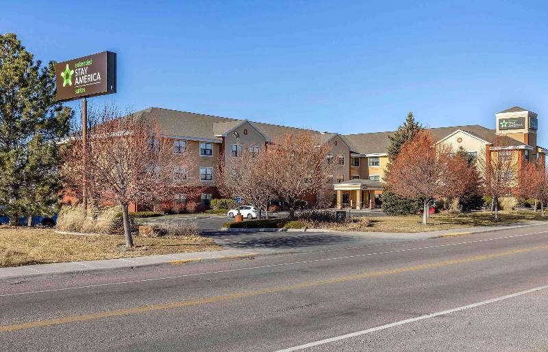 Extended Stay America - Great Falls - Missouri Riv image
