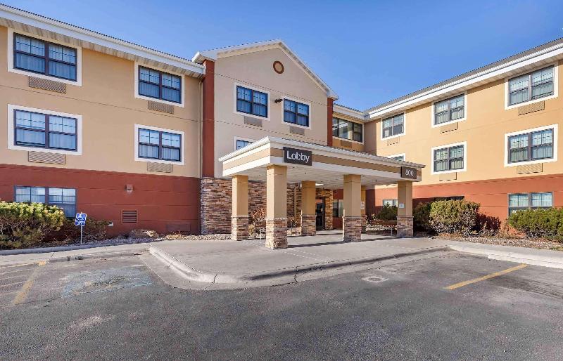 Extended Stay America - Great Falls - Missouri Riv image