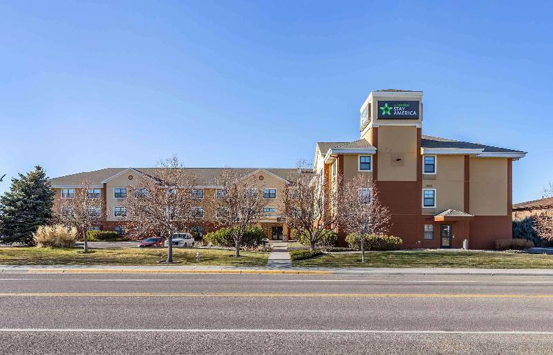 Extended Stay America - Great Falls - Missouri Riv image