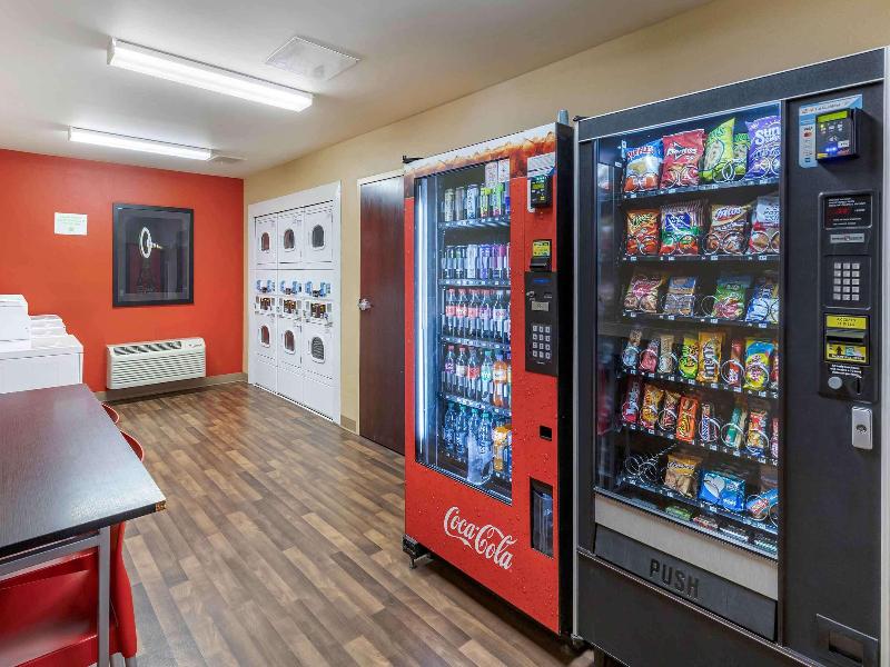 Extended Stay America - Great Falls - Missouri Riv image