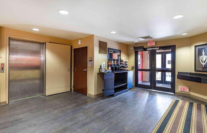 Extended Stay America - Great Falls - Missouri Riv image