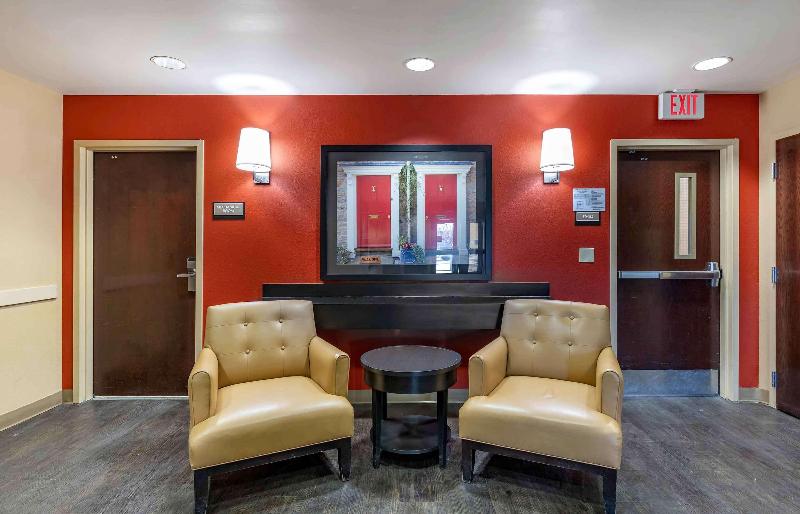 Extended Stay America - Great Falls - Missouri Riv image
