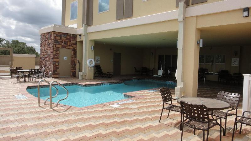 Holiday Inn Express & Suites George West By IHG image