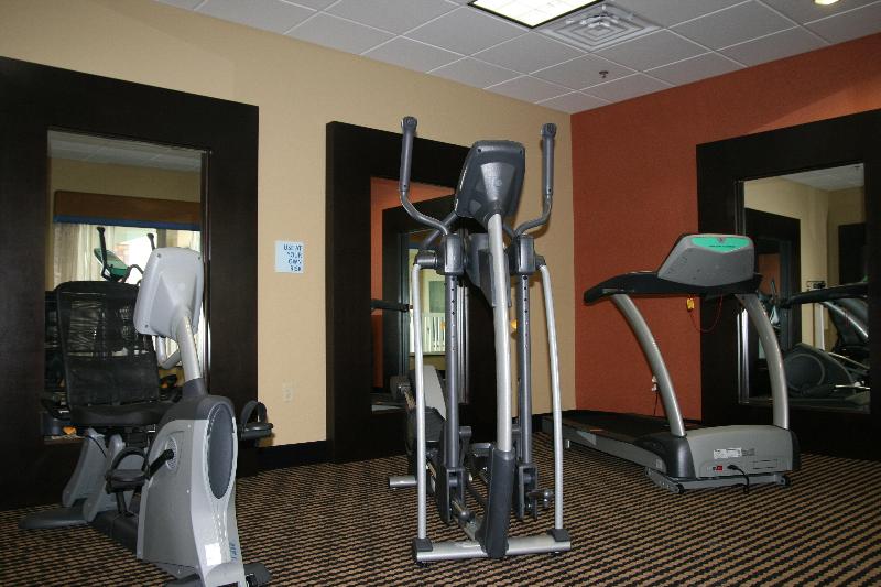 Holiday Inn Express & Suites George West By IHG image