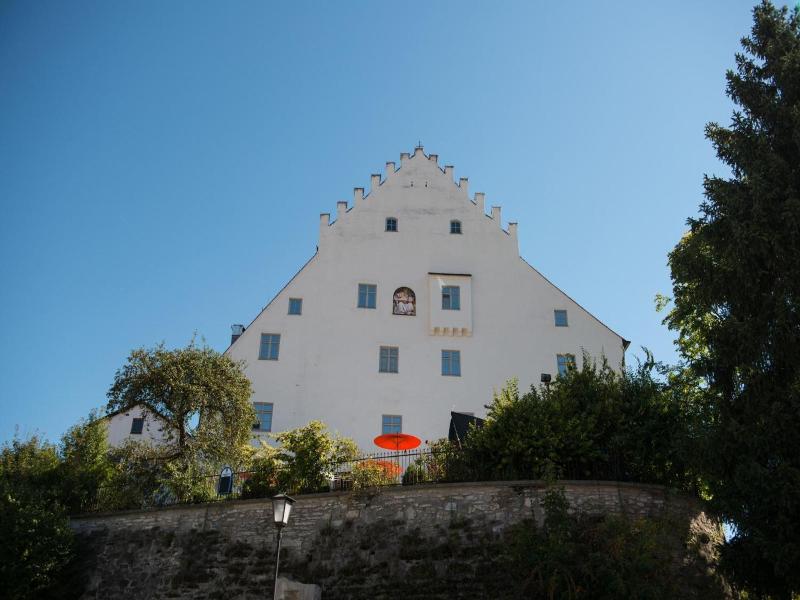 Klausenhof am Park image