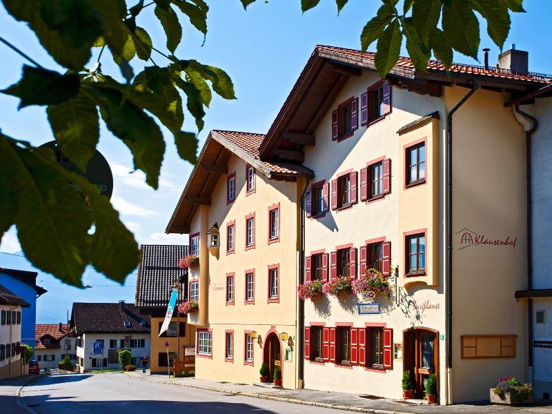Klausenhof am Park image