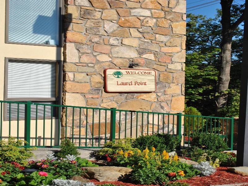Laurel Point Resort
