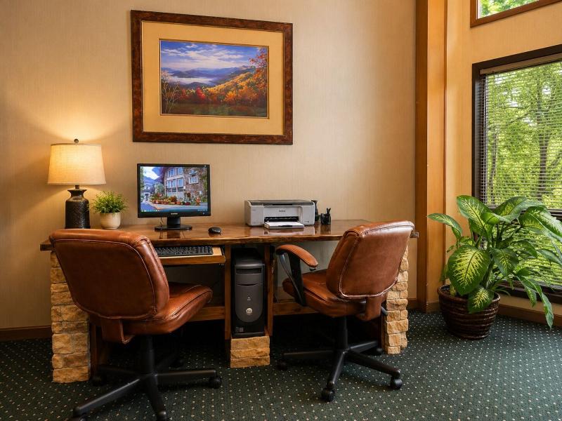 Laurel Point Resort