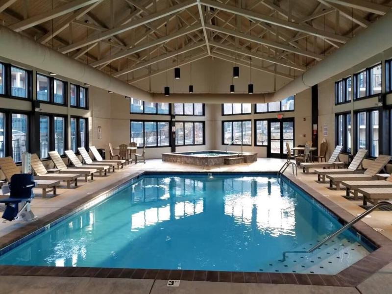 Laurel Point Resort