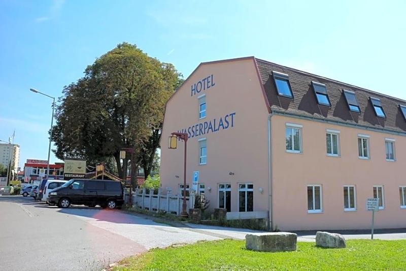 Wasserpalast image