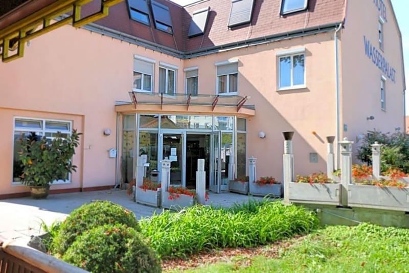 Wasserpalast image
