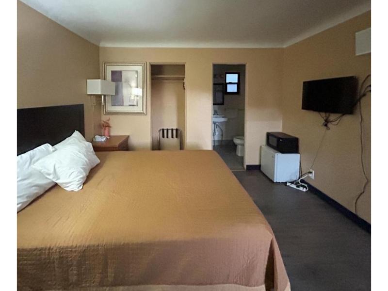 Motel 6 Williams AZ Historic Route 66 GA 5
