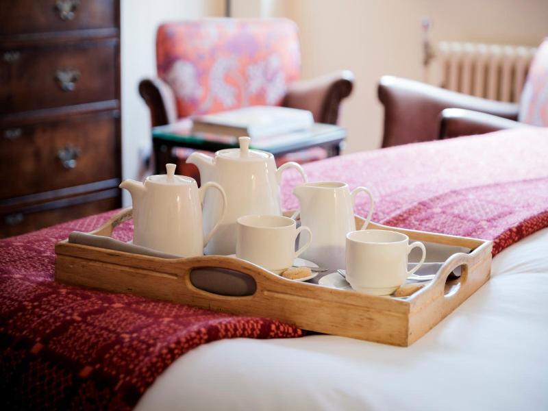 The Bear of Rodborough Hotel image