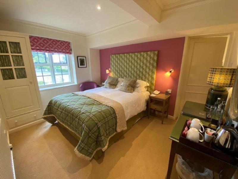 The Bear of Rodborough Hotel image