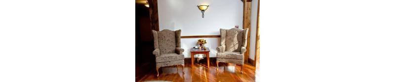 The Lodges at Gettysburg image