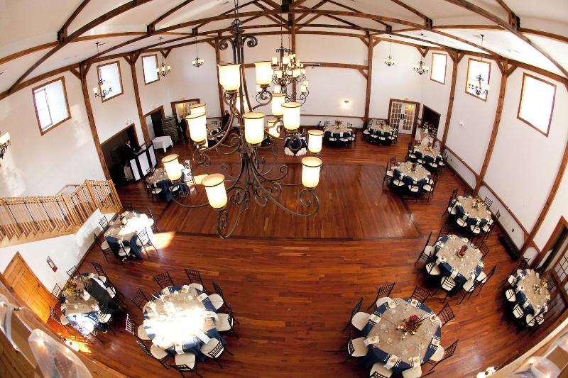 The Lodges at Gettysburg image