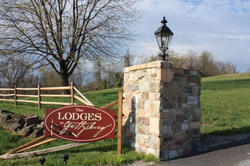 The Lodges at Gettysburg image